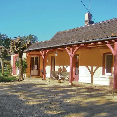 Prázdninový dům Holiday Leyalie N-582 *