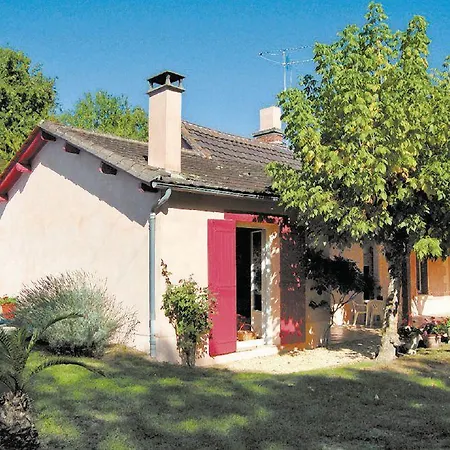 Prázdninový dům Holiday Leyalie N-582