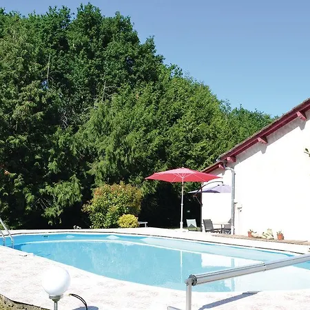 Holiday Leyalie N-582 Prázdninový dům Milhac-d'Auberoche