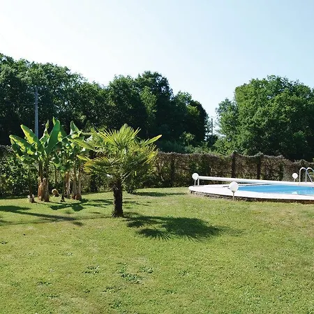 Holiday Leyalie N-582 Milhac-d'Auberoche