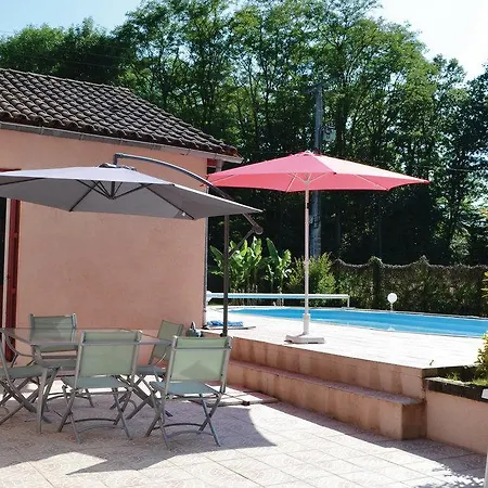 Holiday Leyalie N-582 Prázdninový dům
